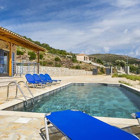 Unique Villa Ratzakli Ratzaklion ห้อง รูปภาพ