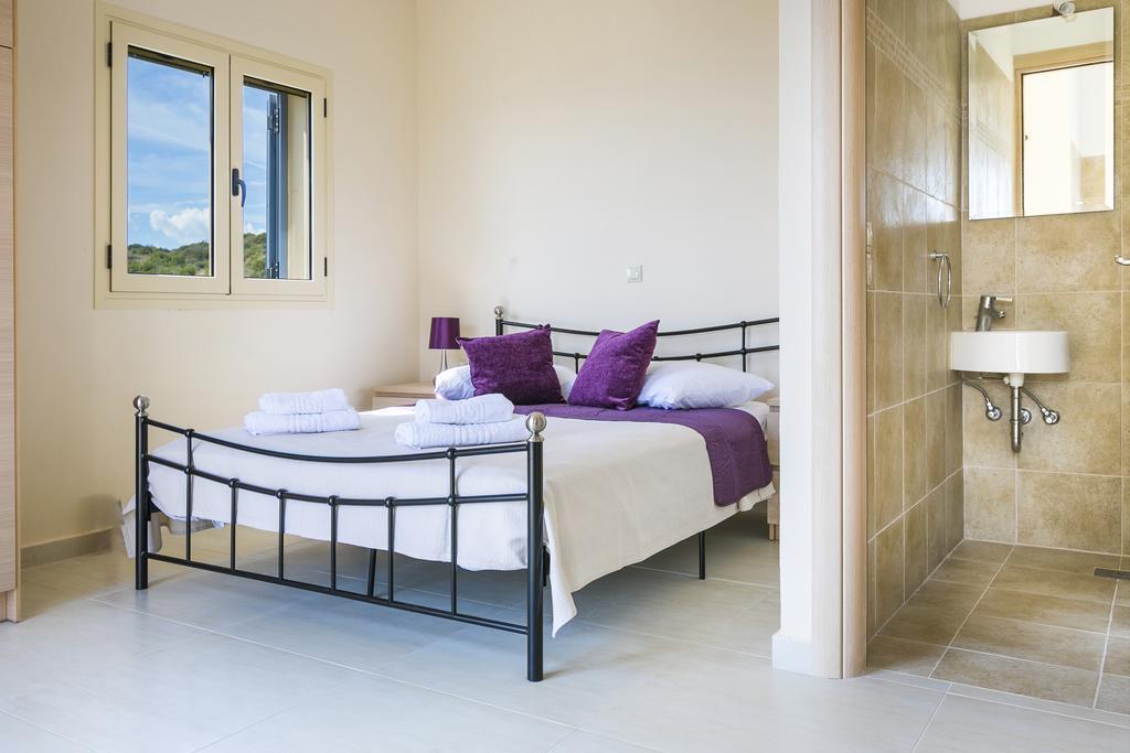 Unique Villa Ratzakli Ratzaklion ห้อง รูปภาพ