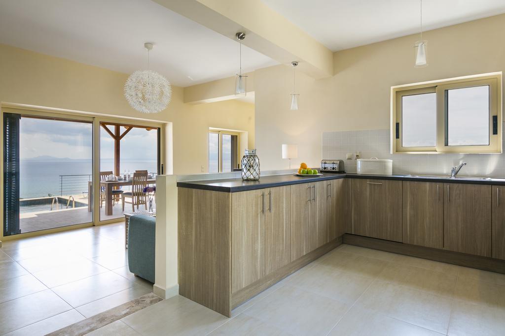 Unique Villa Ratzakli Ratzaklion ห้อง รูปภาพ