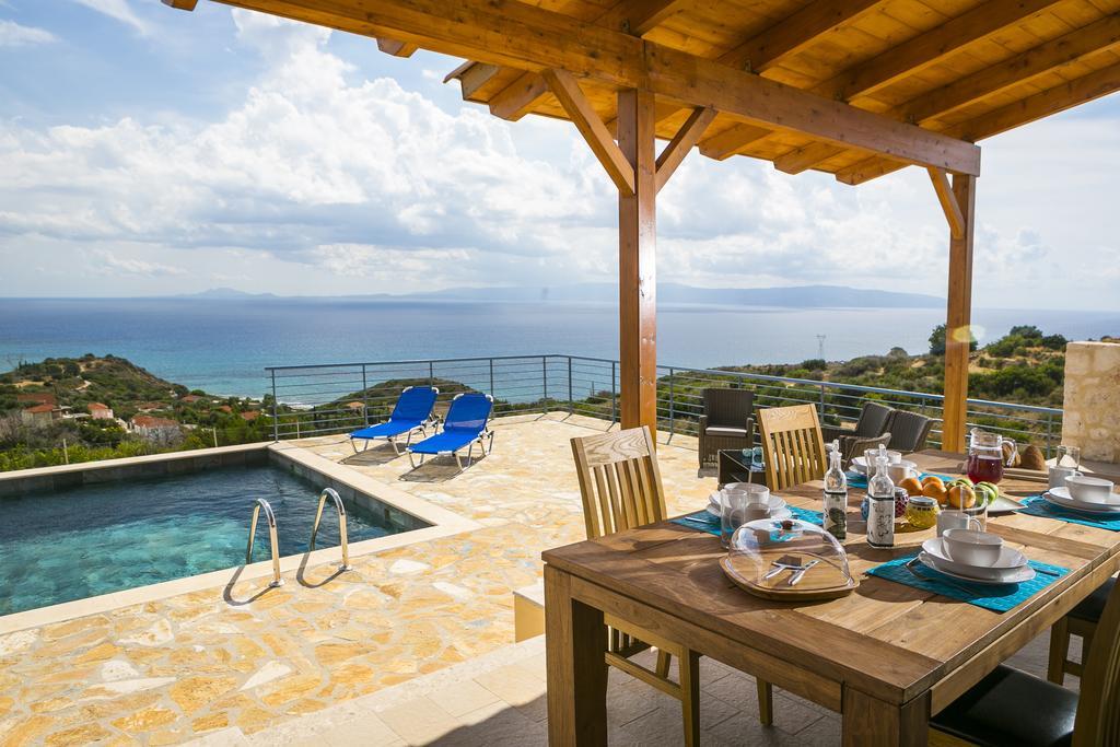 Unique Villa Ratzakli Ratzaklion ห้อง รูปภาพ