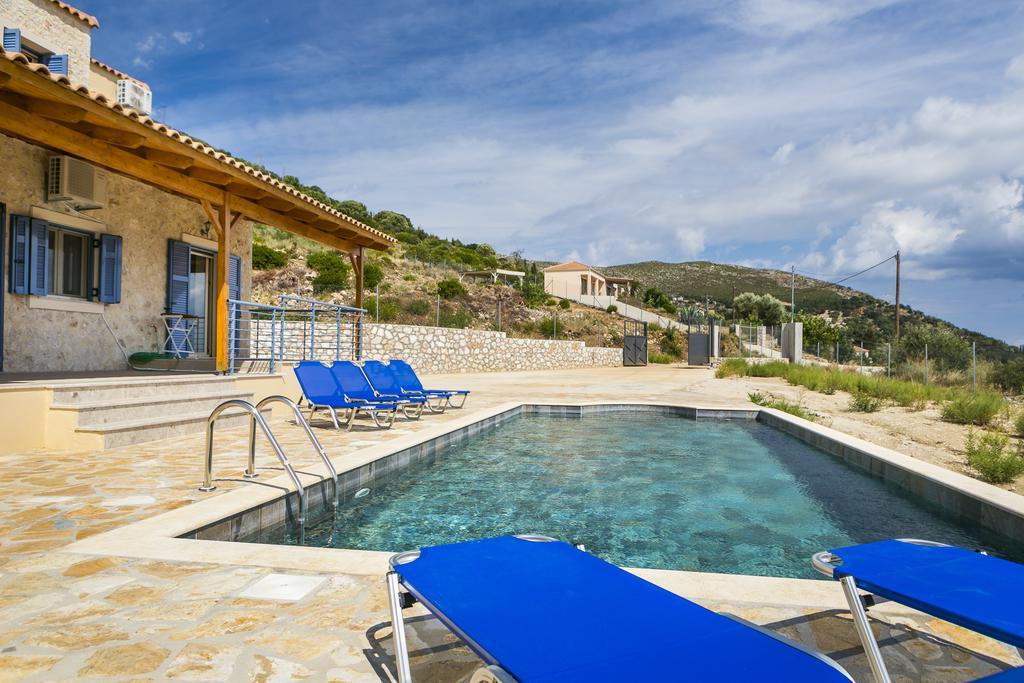 Unique Villa Ratzakli Ratzaklion ห้อง รูปภาพ