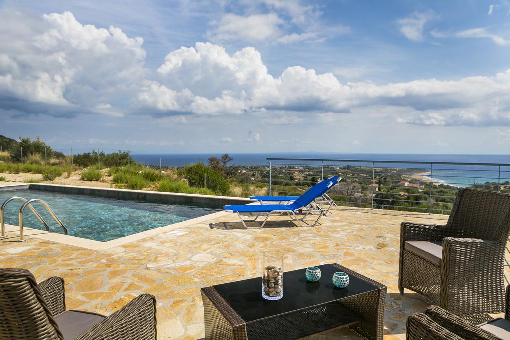 Unique Villa Ratzakli Ratzaklion ห้อง รูปภาพ