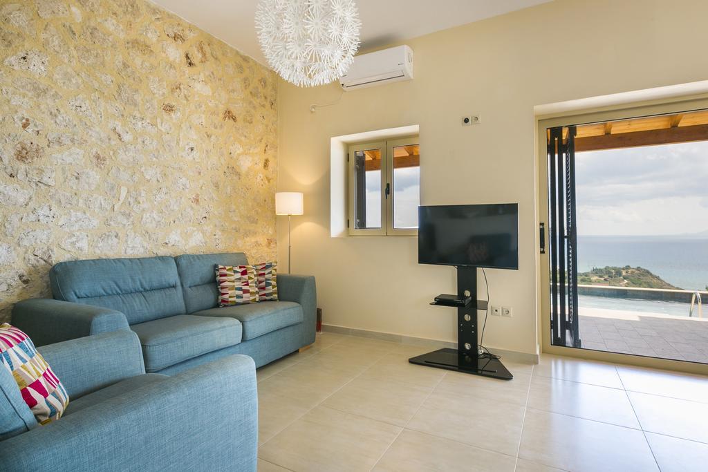 Unique Villa Ratzakli Ratzaklion ห้อง รูปภาพ