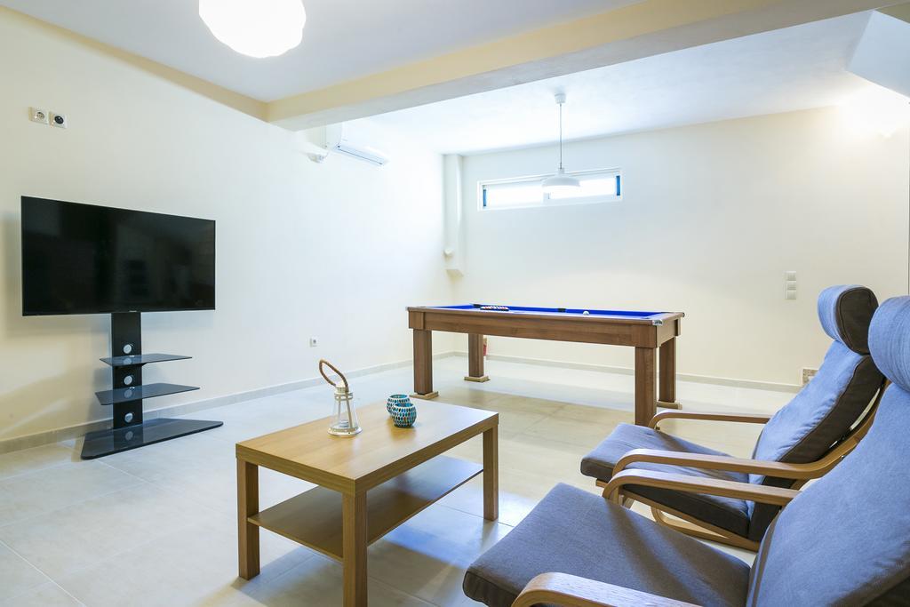 Unique Villa Ratzakli Ratzaklion ห้อง รูปภาพ