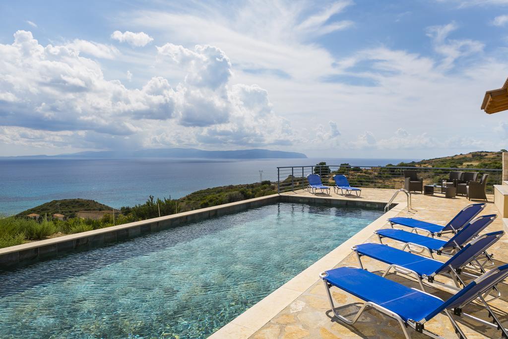 Unique Villa Ratzakli Ratzaklion ห้อง รูปภาพ
