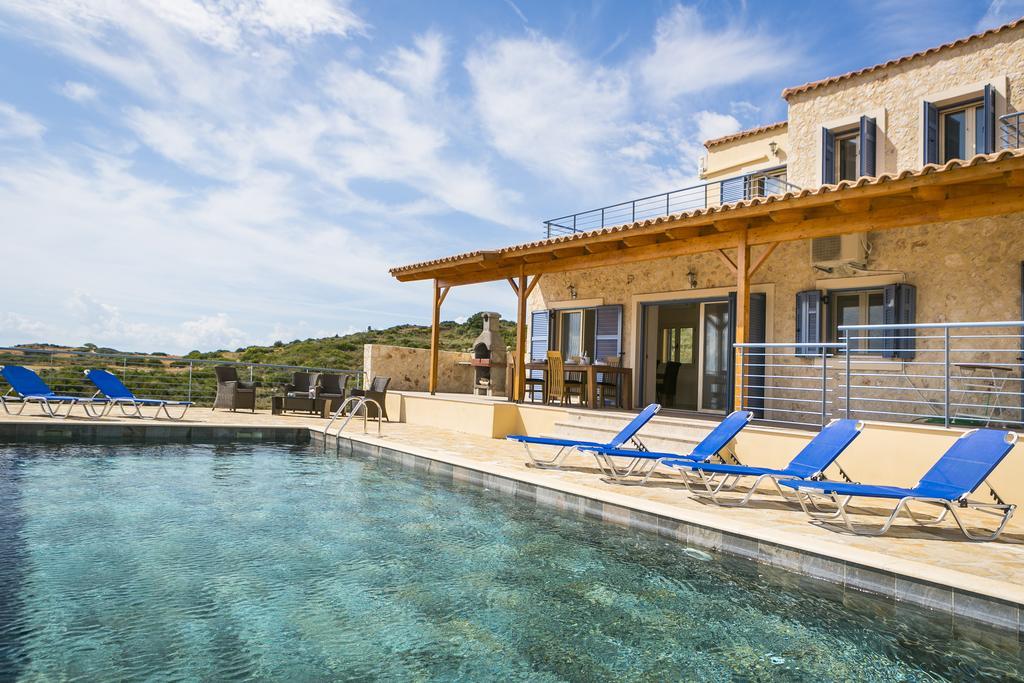 Unique Villa Ratzakli Ratzaklion ห้อง รูปภาพ