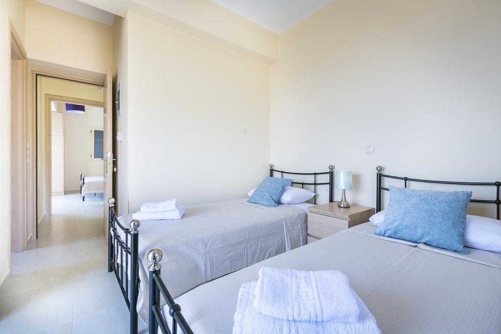 Unique Villa Ratzakli Ratzaklion ห้อง รูปภาพ