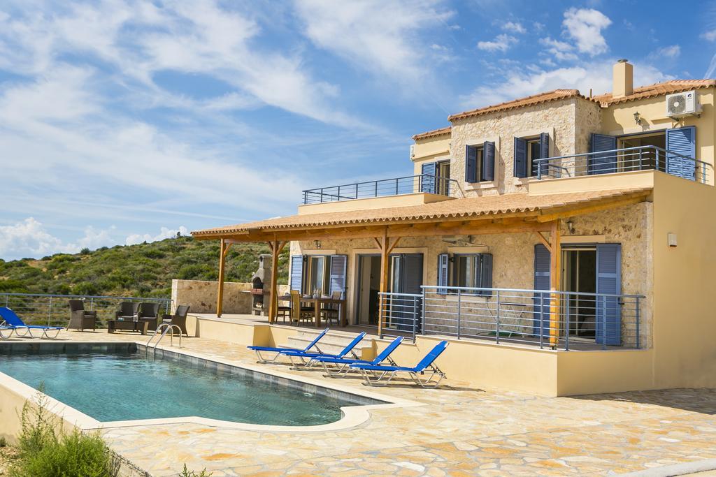 Unique Villa Ratzakli Ratzaklion ห้อง รูปภาพ