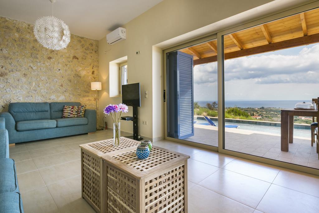 Unique Villa Ratzakli Ratzaklion ห้อง รูปภาพ