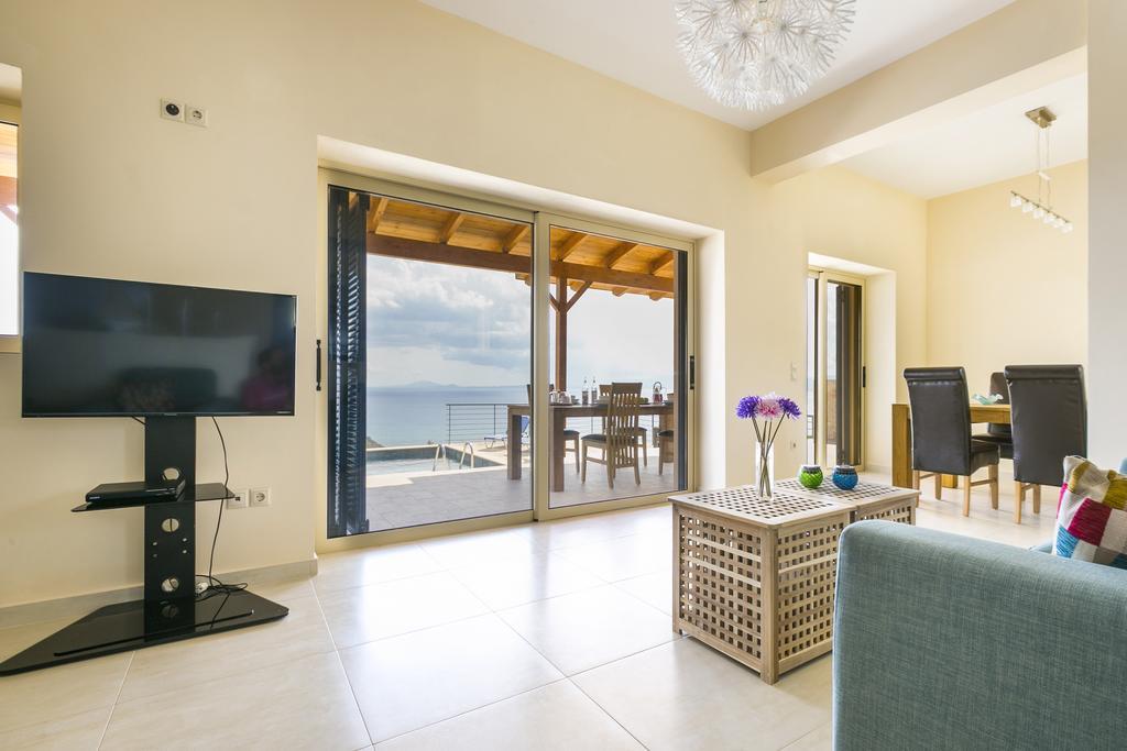Unique Villa Ratzakli Ratzaklion ห้อง รูปภาพ