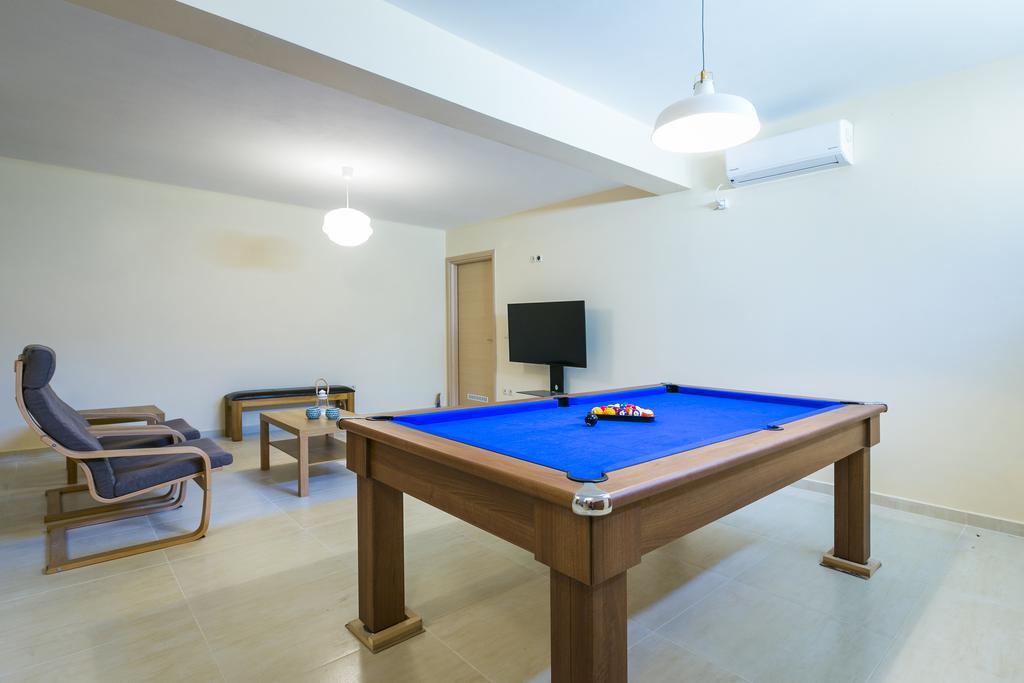 Unique Villa Ratzakli Ratzaklion ห้อง รูปภาพ